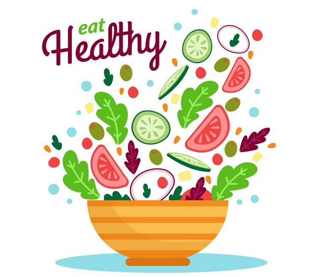 طرق الوقاية من مشاكل المعدة